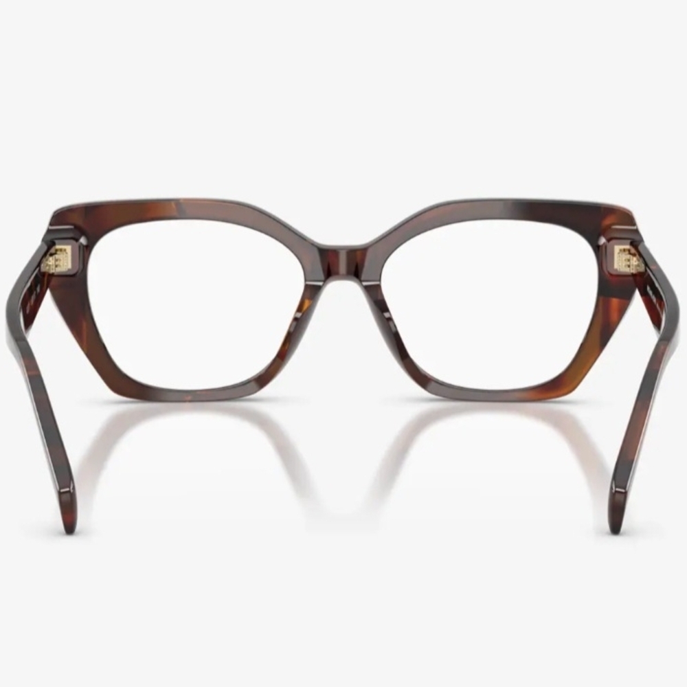 Michael Kors-Nashville Frame Tortoise Shell - Picture 3 of 7